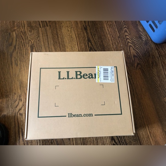 LL Bean wool snow boots - Picture 2 of 2